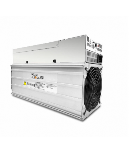 BTC ASIC MINER BITCOIN MINING COMPUTER SHA 256 BOLON B11 CRYPTO